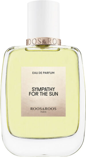 Sympathy for the Sun Eau de Parfum