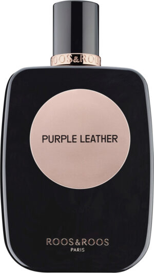 Purple Leather