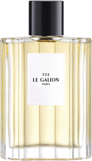 LE Galion 222 EdP Natural Spray 100 ml