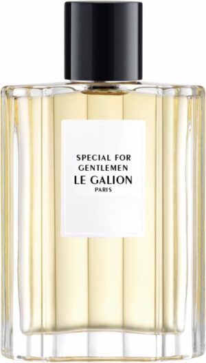 LE Galion Special For Gentlemen EdP Natural Spray 100 ml