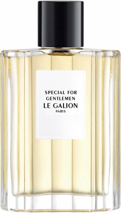 LE Galion Special For Gentlemen EdP Natural Spray 100 ml
