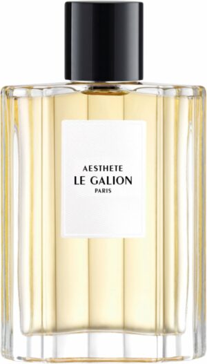 LE Galion Aesthete EdP Natural Spray 100 ml