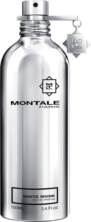White Musk EdP 100 ml