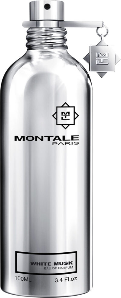 White Musk EdP 100 ml