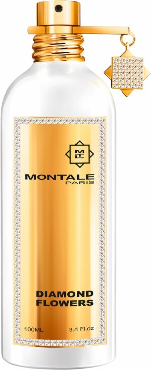 Diamond Flowers EdP 100 ml