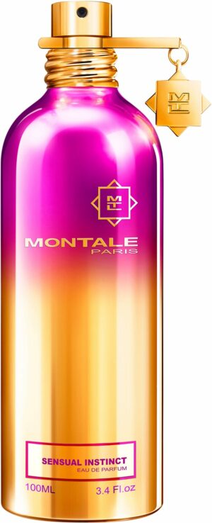 Sensual Instinct EdP 100 ml