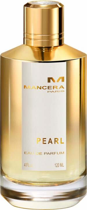 Pearl Eau de Parfums 120 ml