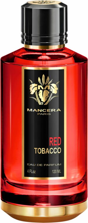 Red Tobacco Eau de Parfums 120 ml