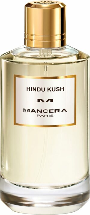 Hindu Kush Eau de Parfums 120 ml