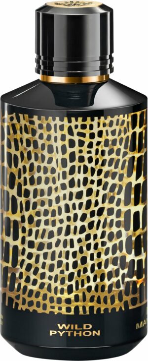 Wild Python Eau de Parfums 120 ml