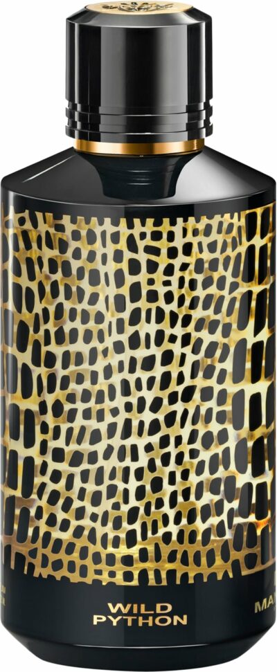 Wild Python Eau de Parfums 120 ml