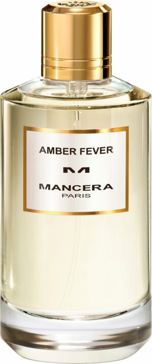 Amber Fever Eau de Parfums 120 ml