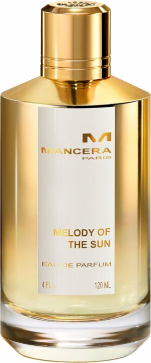 Melody of the sun Eau de Parfums 120 ml