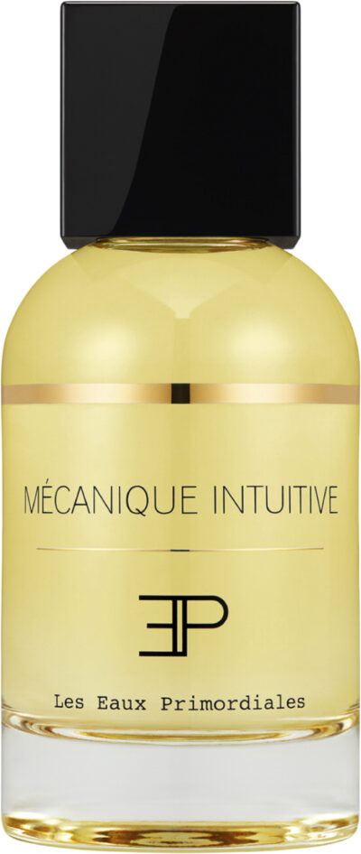 LES Eaux Primordiales Mécanique Intuitive 100 ml