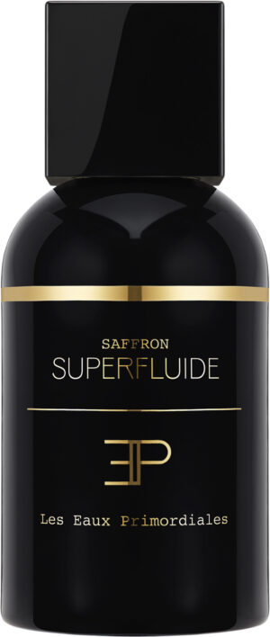 LES Eaux Primordiales Saffron Superfluide 100 ml