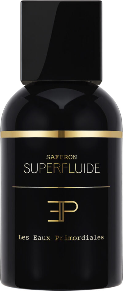 LES Eaux Primordiales Saffron Superfluide 100 ml