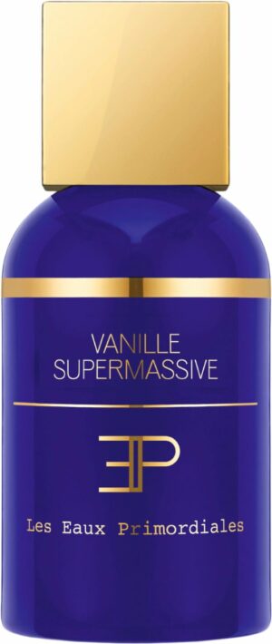 LES Eaux Primordiales Vanille Supermassive 50 ml
