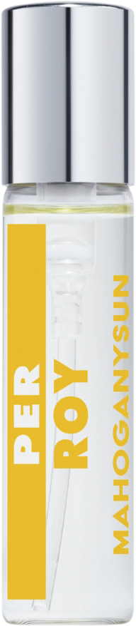 Perroy Mahoganysun 15 ml