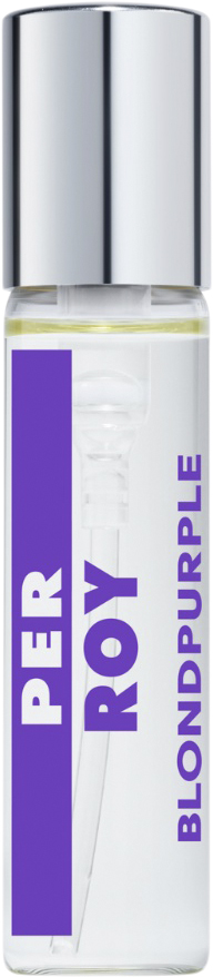 Perroy Blondpurple 15 ml