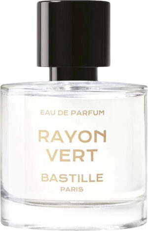 Bastille Rayon Vert