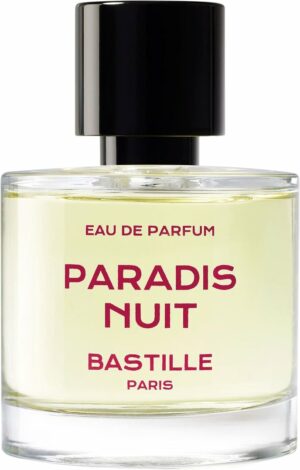 Bastille Paradit Nuit