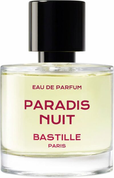 Bastille Paradit Nuit