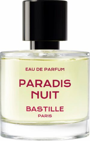 Bastille Paradit Nuit
