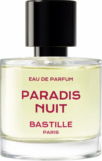 Bastille Paradit Nuit