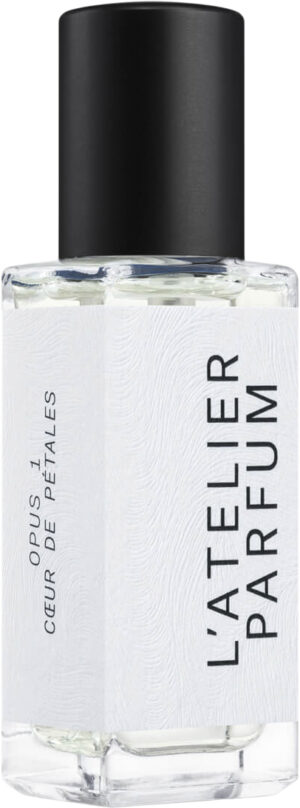 Coeur de Pètales 15 ml