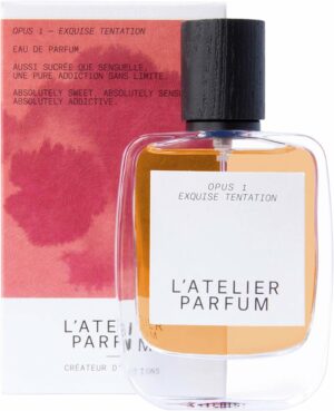 Exquise Tentation 50 ml