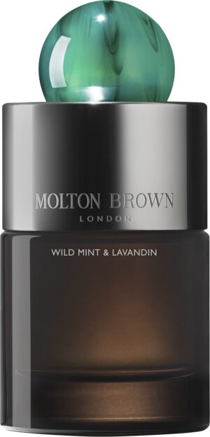 Molton Brown Wild Mint & Lavandin Eau De Parfum 100 ml