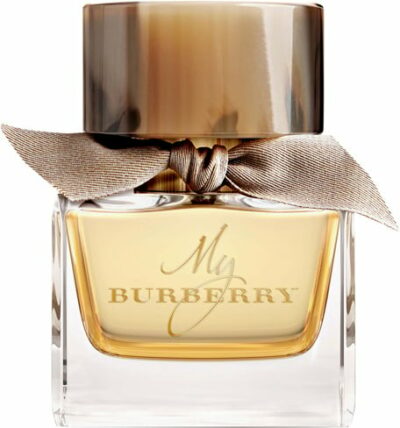 My Burberry