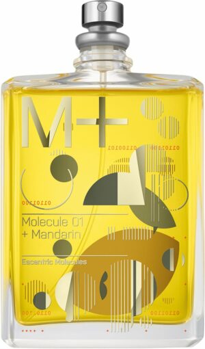 Escentric Molecules Molecule 01 + Mandarin 100 ml. Edt