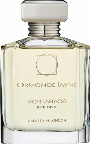 Montabaco Intensivo Parfum 88ml