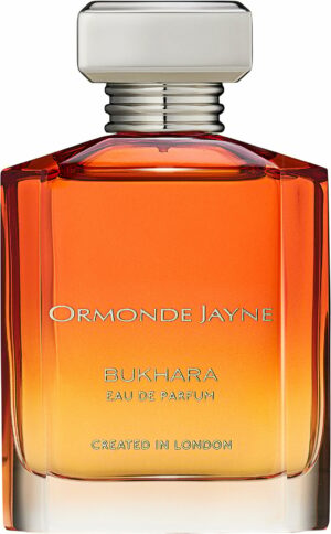 Bukhara