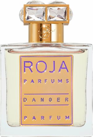 Danger Parfum 50 ML