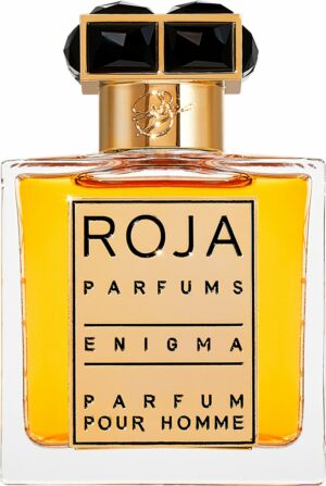 Enigma Parfum Pour Homme 50 ML