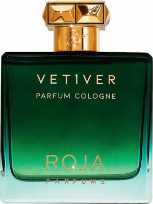 Vetiver Parfum Cologne 100 ML