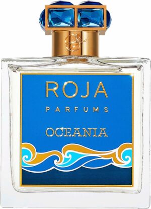 Oceania EAU DE Parfum 100 ML