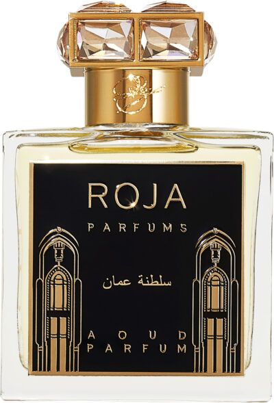 Sultanate OF Oman Parfum 50 ML