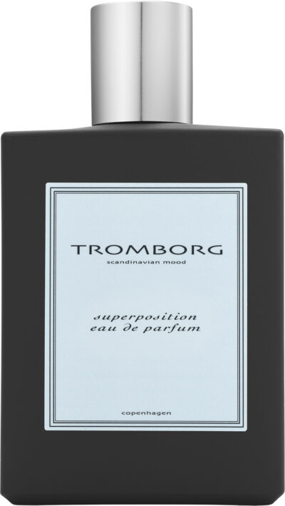 Eau De Toilette Superposition