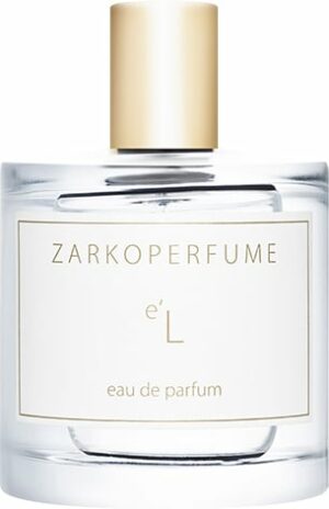 e'L Eau de Parfum 100 ml.