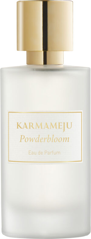 Powderbloom Eau de Parfum