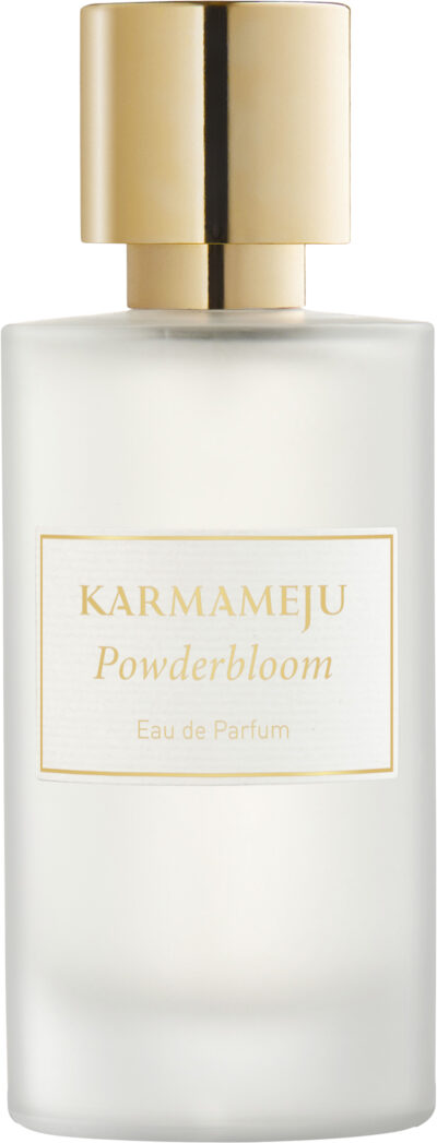 Powderbloom Eau de Parfum