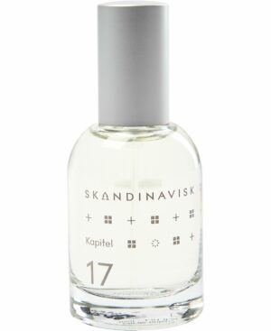 Kapitel 17 Remote Refrain 50ml Eau de Toilette 30ml