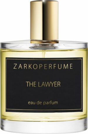 THE Lawyer EDP 100 ML.