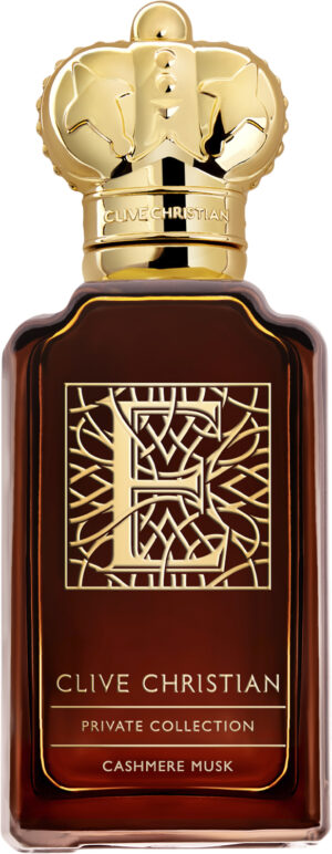 Private Collention E Cashmere Musk 50ml