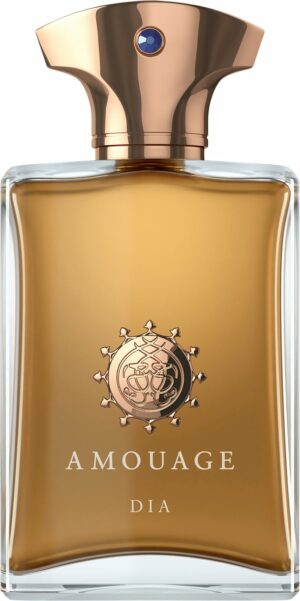 Dia Eau de Parfum