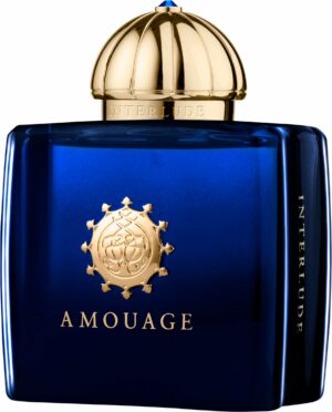 Interlude Eau de Parfum