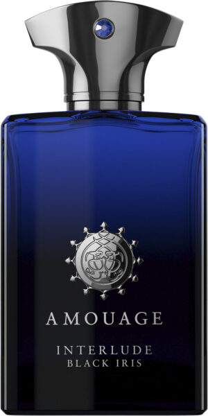 Amouage Interlude Black Iris MAN EDP 100ml
